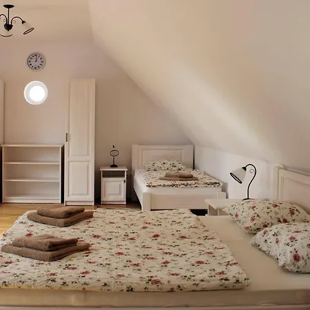 Gracia Balatongyörök