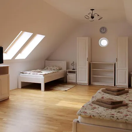 Gracia Pensionat 3*