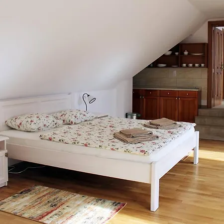 Guest house Gracia 2*