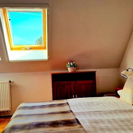 Guest house Gracia Balatongyorok