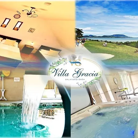 Gracia Guest house