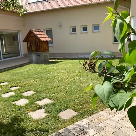 Gracia 3* Balatongyörök