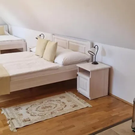 Guest house Gracia
