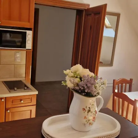 Gracia Pensionat 3*