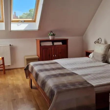 Gracia 3* Balatongyörök