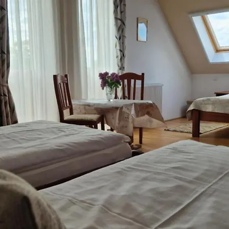 Gracia Guest house