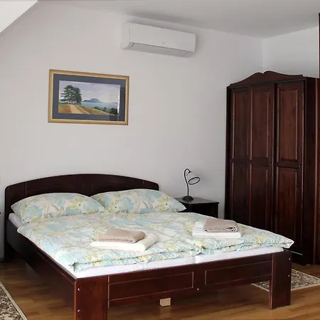 Guest house Gracia
