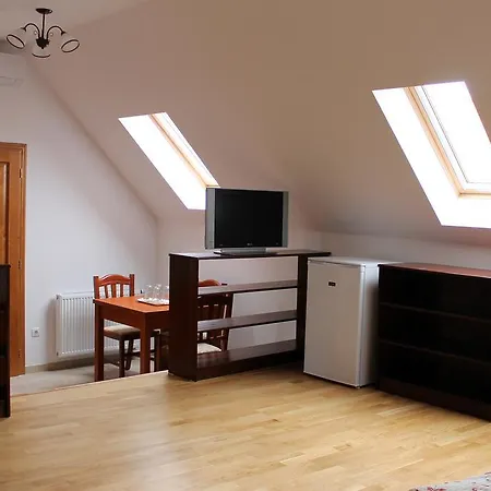 Gracia Balatongyörök