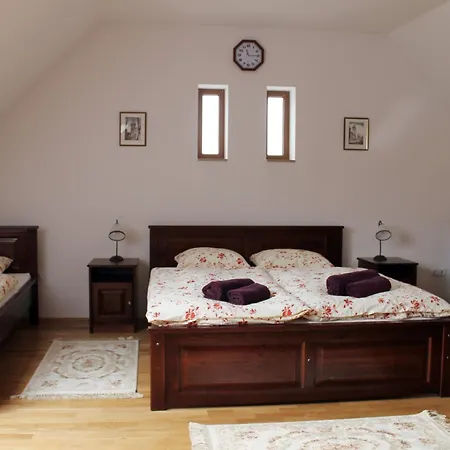 Gracia 3* Balatongyörök