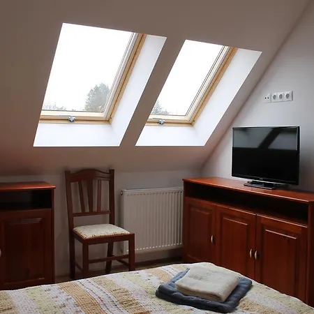 Guest house Gracia