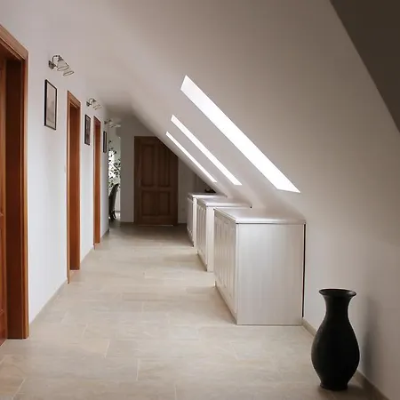 Gracia Pensionat 3*