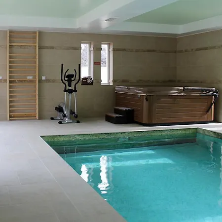 Guest house Gracia