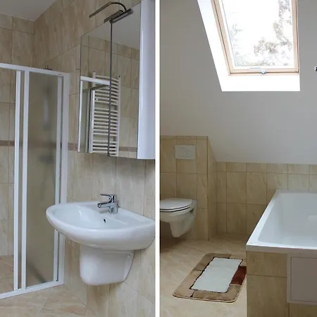 Gasthof Gracia Balatongyörök