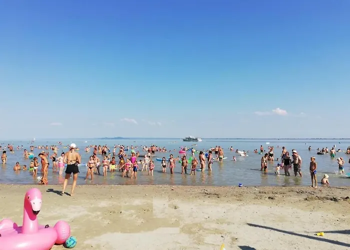 Pensiune Gracia Balatongyörök